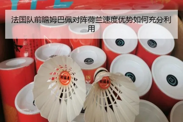 法国队前瞻姆巴佩对阵荷兰速度优势如何充分利用